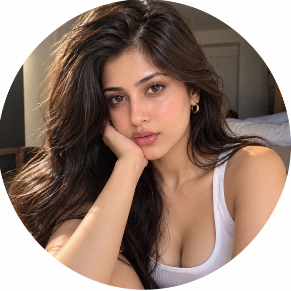 Nikita Mishra